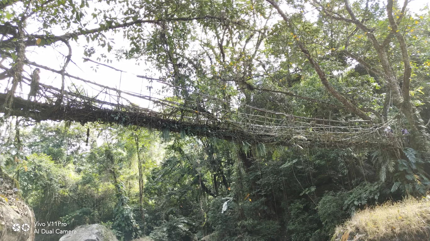 Photo of Meghalaya By Rakesh Das
