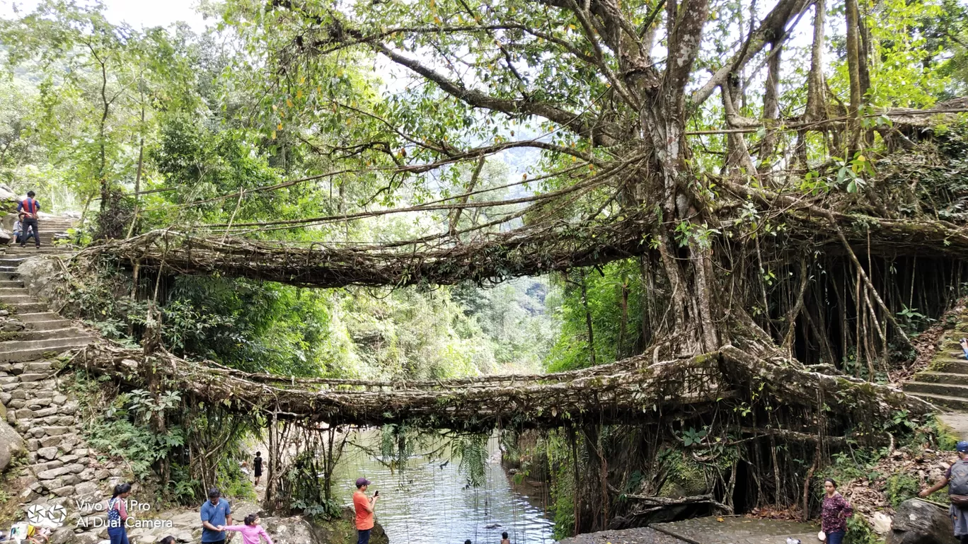 Photo of Meghalaya By Rakesh Das
