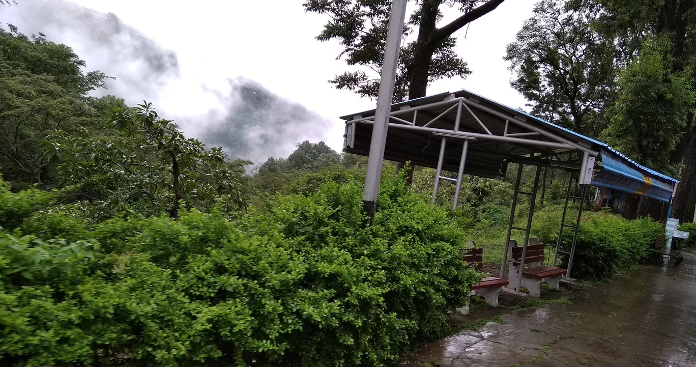 Photo of Shimla By Rakesh Das