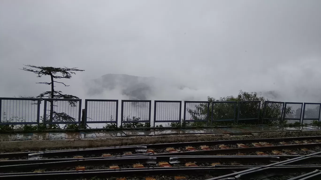 Photo of Shimla By Rakesh Das