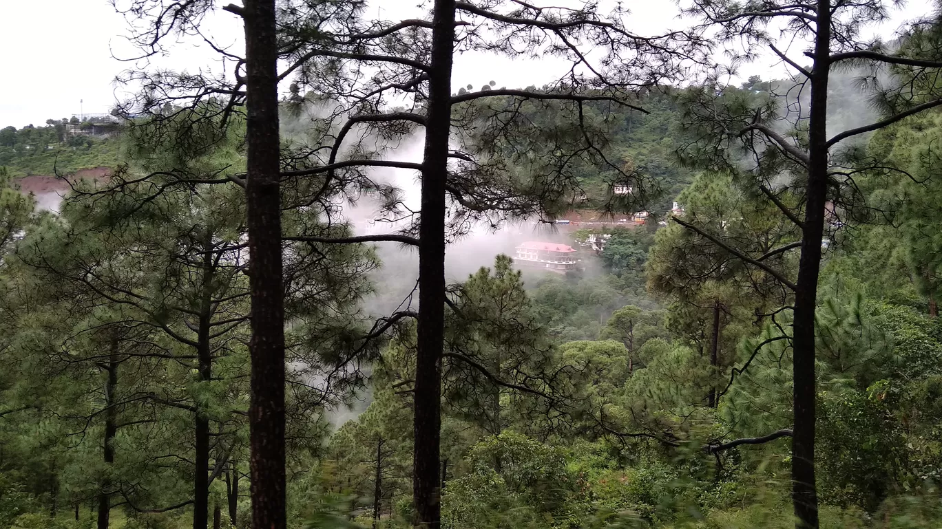 Photo of Shimla By Rakesh Das
