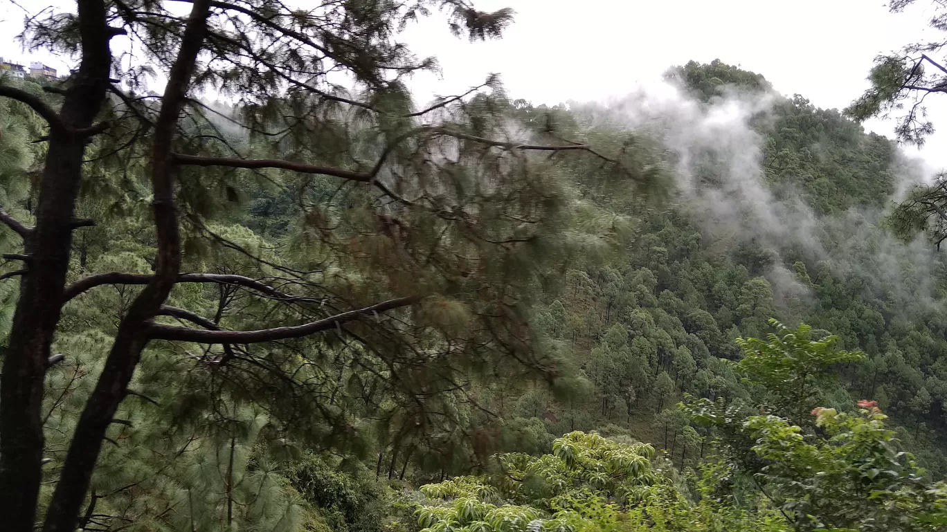 Photo of Shimla By Rakesh Das