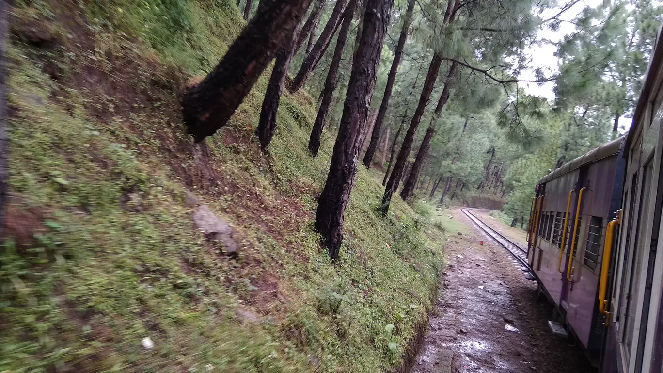 Photo of Shimla By Rakesh Das