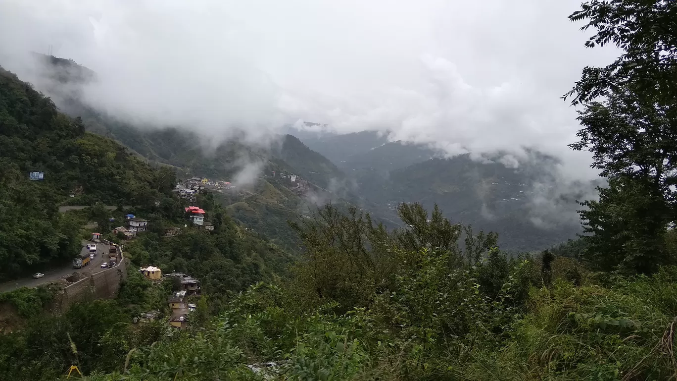Photo of Shimla By Rakesh Das