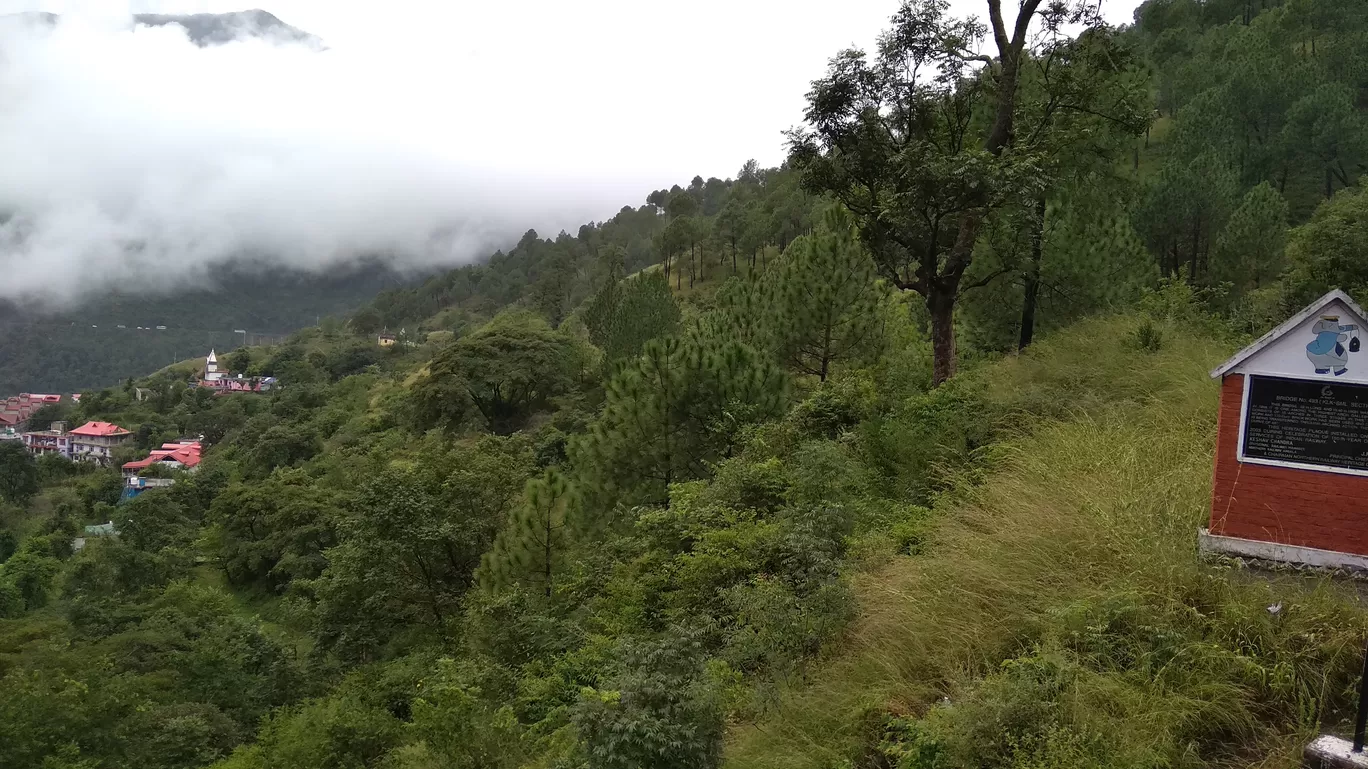 Photo of Shimla By Rakesh Das