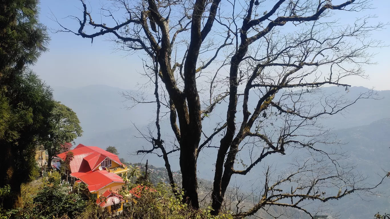 Photo of Darjeeling By Rakesh Das