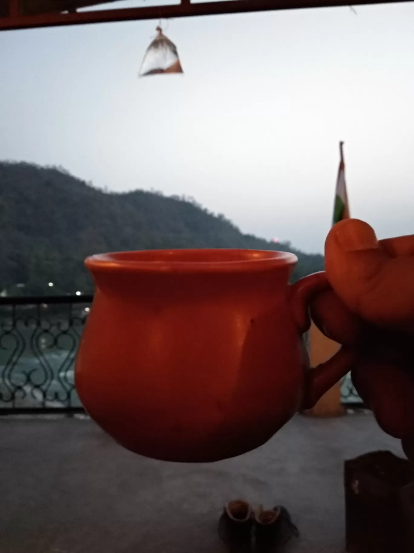 Photo of Rishikesh By Akshay Vyas
