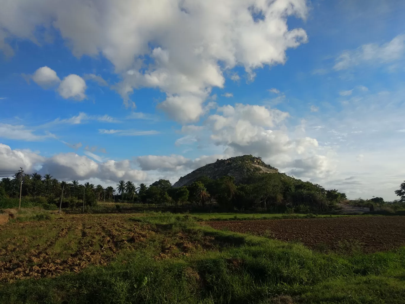Photo of Kanakapura Road By Akshay Vyas