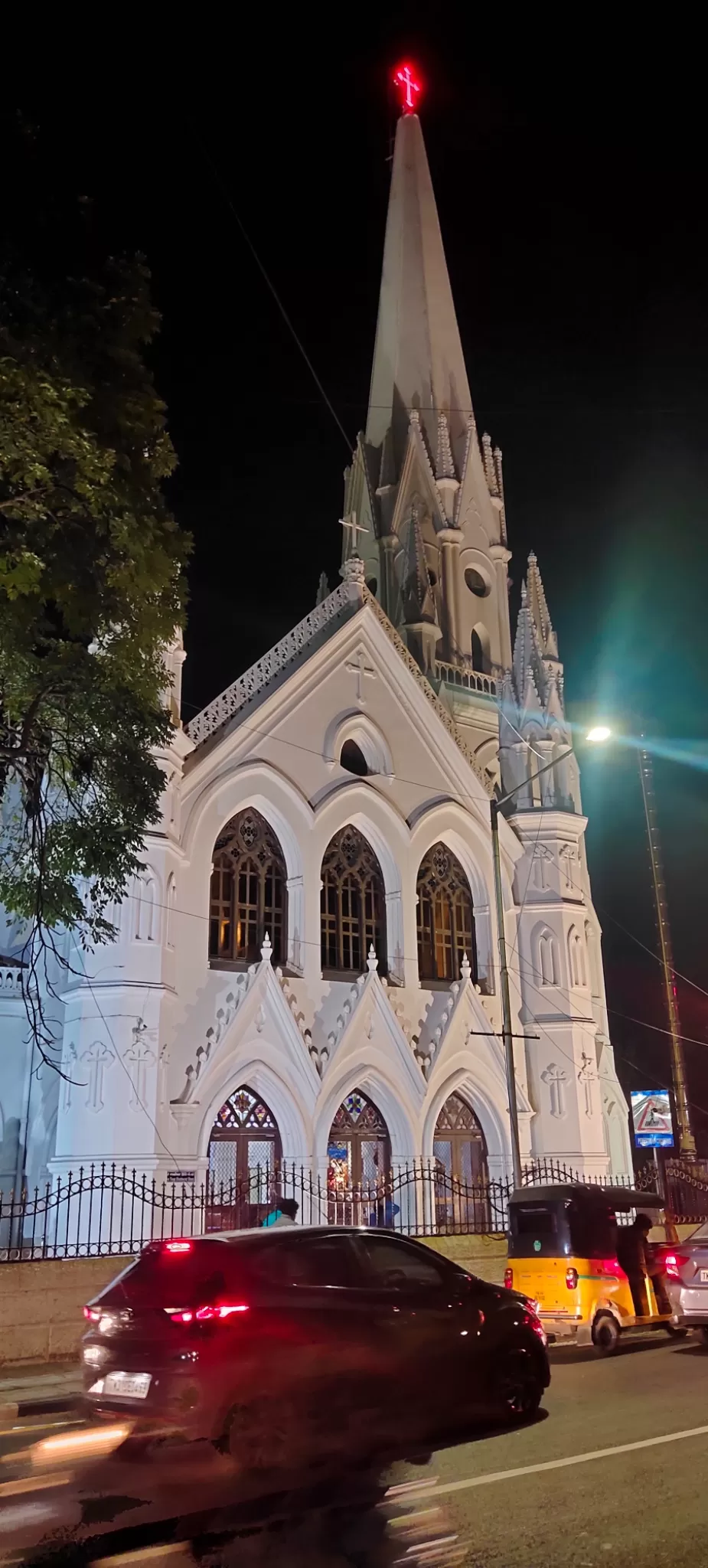 Photo of St Thomas Church By Richie D'souza