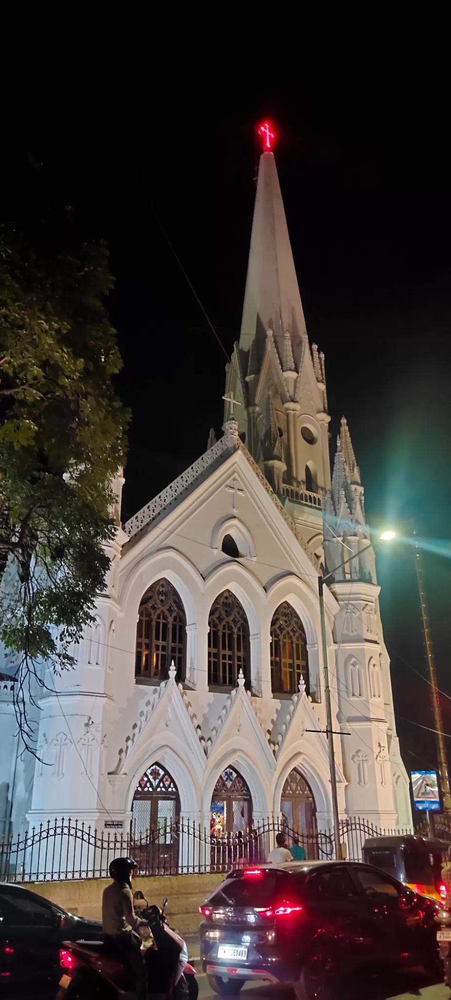 Photo of St Thomas Church By Richie D'souza