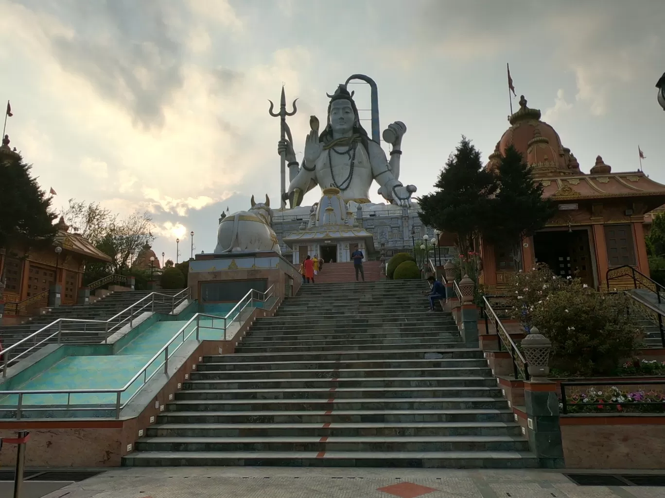 Photo of Char Dham Temple By Richie D'souza