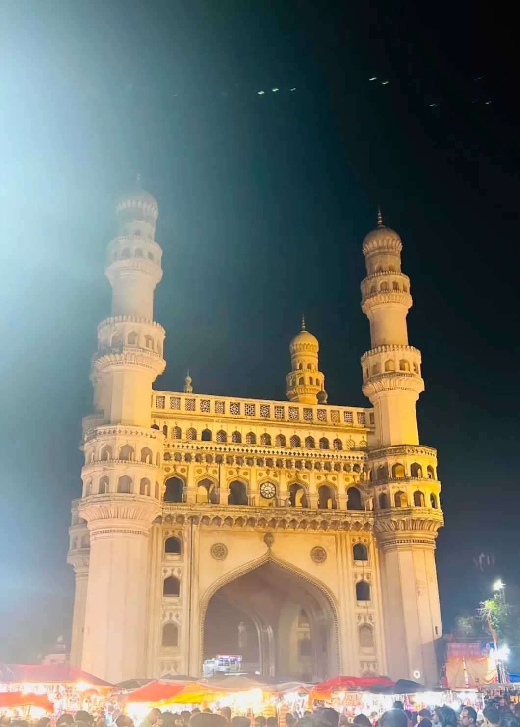 Photo of Hyderabad By Richie D'souza