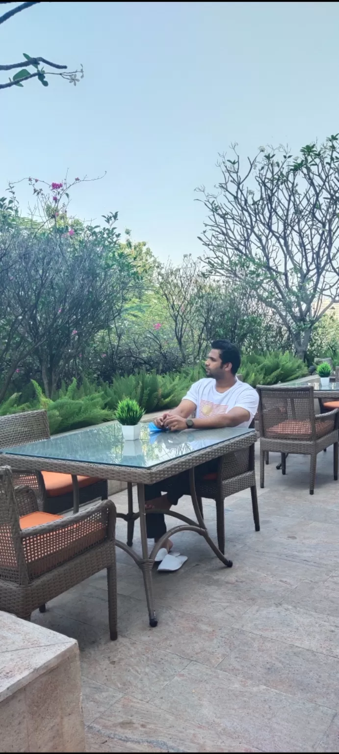 Photo of JW Marriott Hotel Pune By Richie D'souza