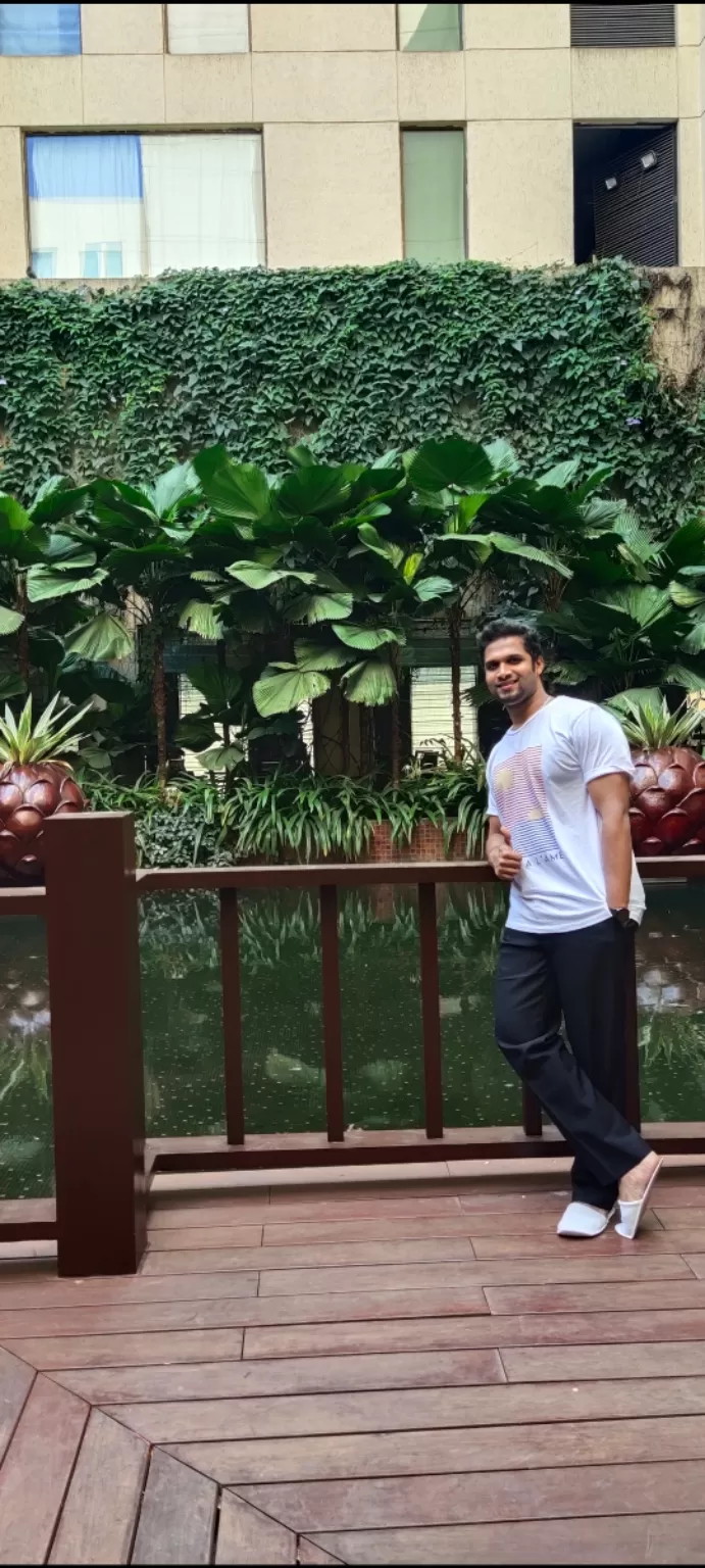Photo of JW Marriott Hotel Pune By Richie D'souza