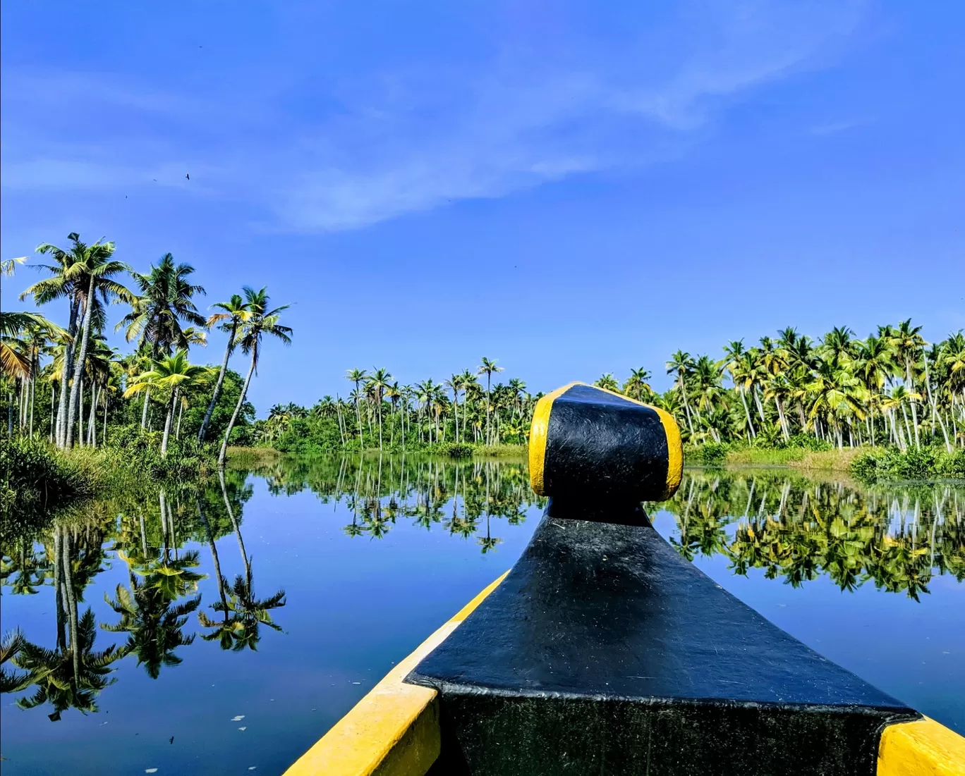 Photo of Kerala By Jyoti Ahlawat