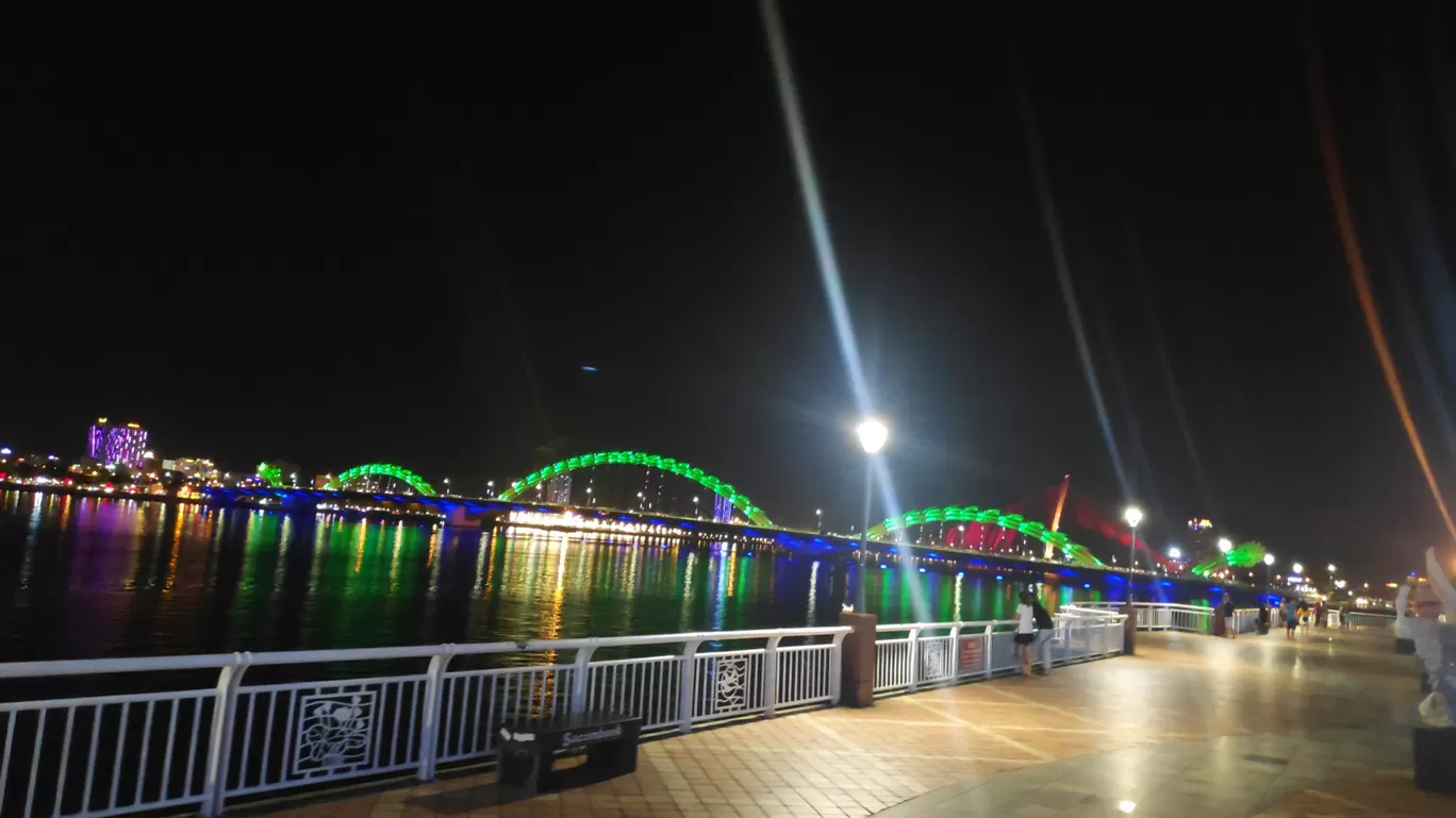 Photo of Vietnam By Arbind Yadu