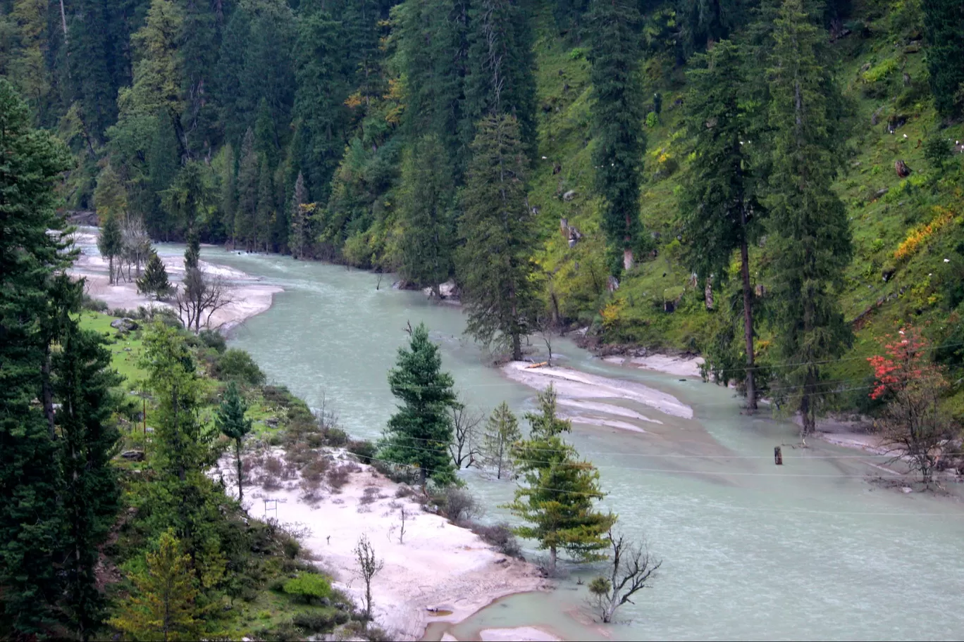 Photo of Himachal Pradesh By Pooja Sachan