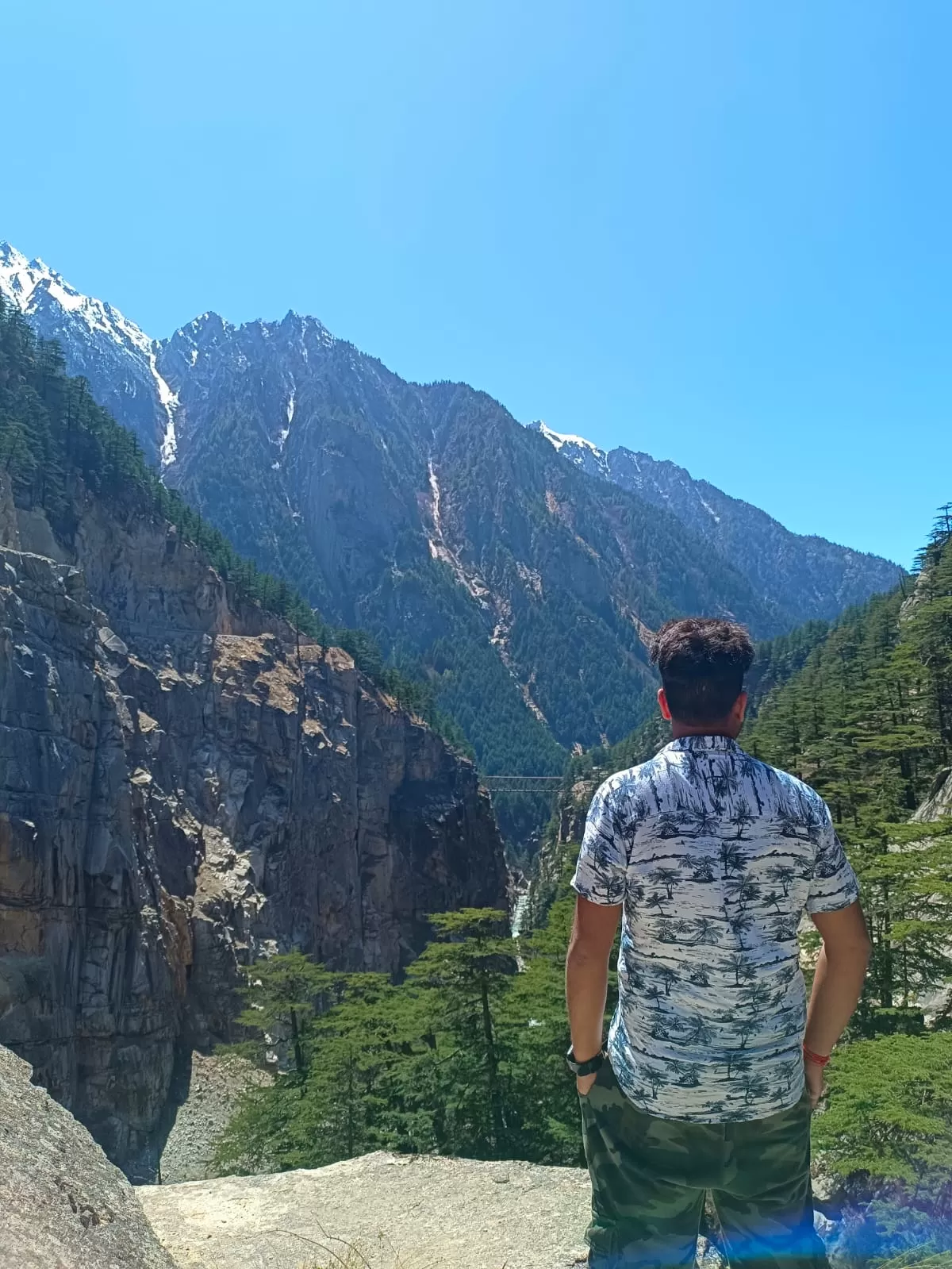 Photo of Gartang Gali By Rishabh Dev