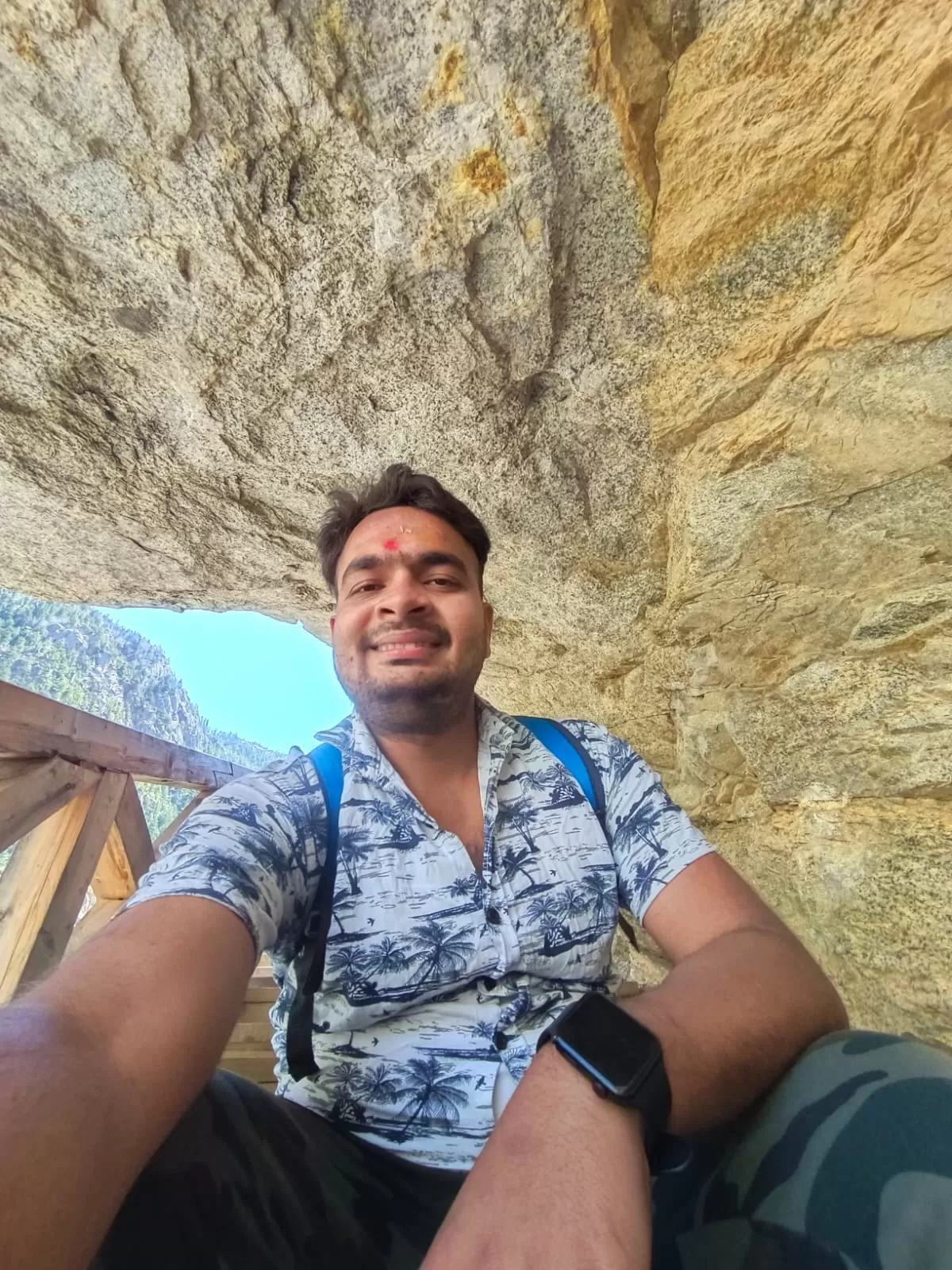 Photo of Gartang Gali By Rishabh Dev