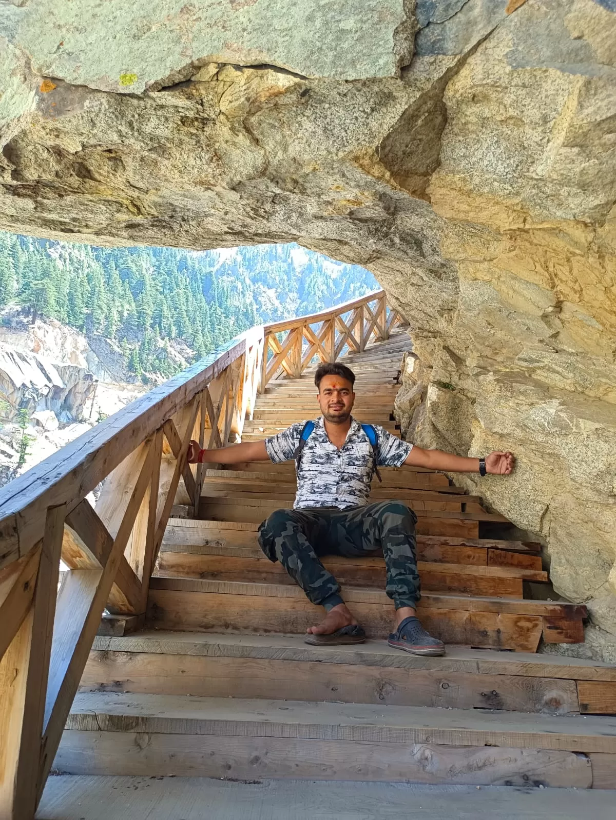 Photo of Gartang Gali By Rishabh Dev