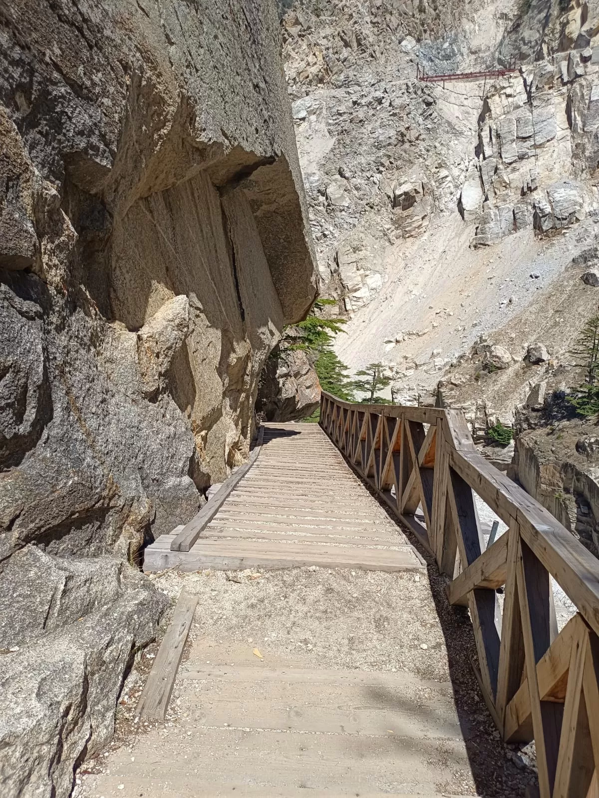 Photo of Gartang Gali By Rishabh Dev