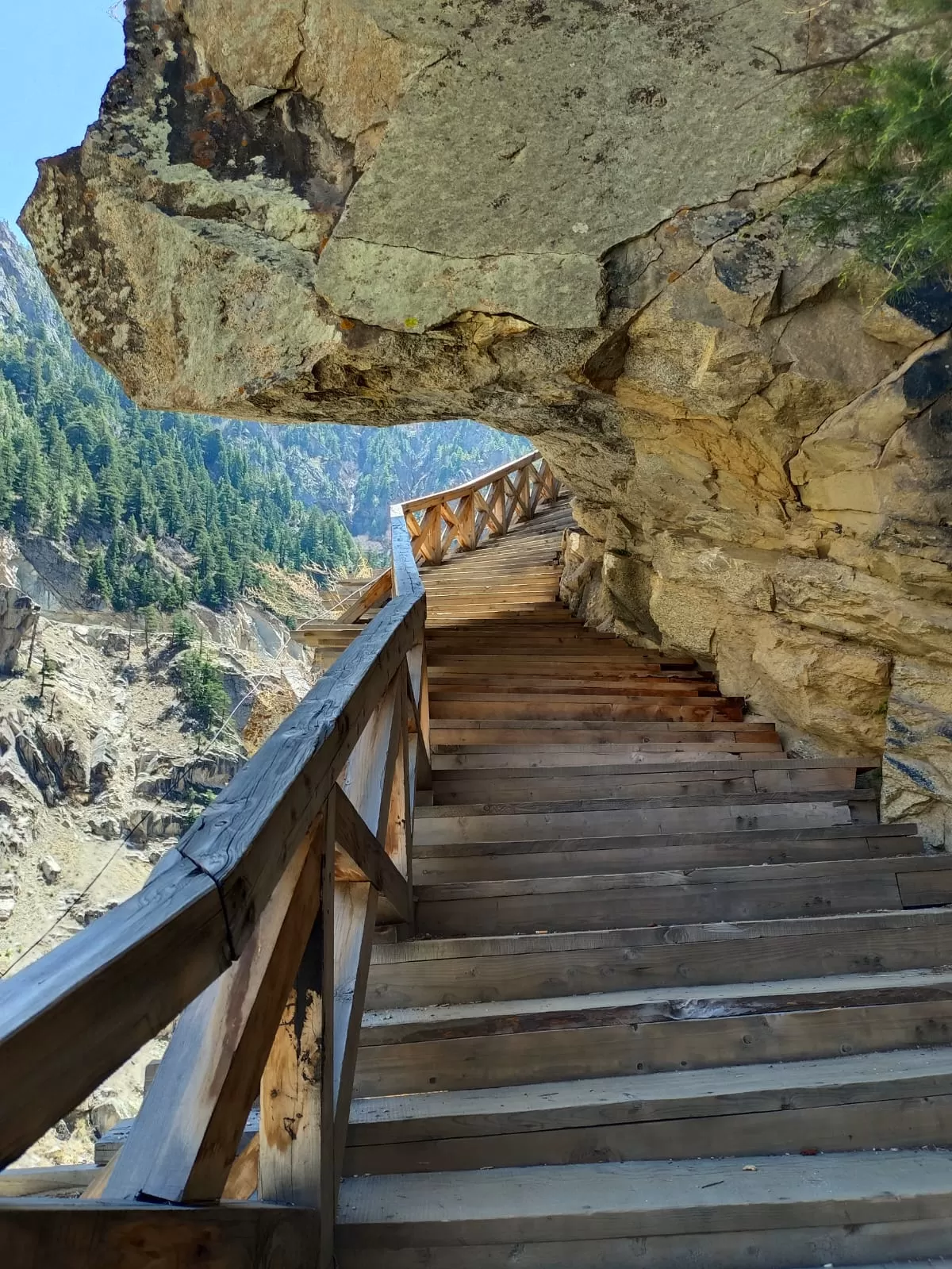 Photo of Gartang Gali By Rishabh Dev