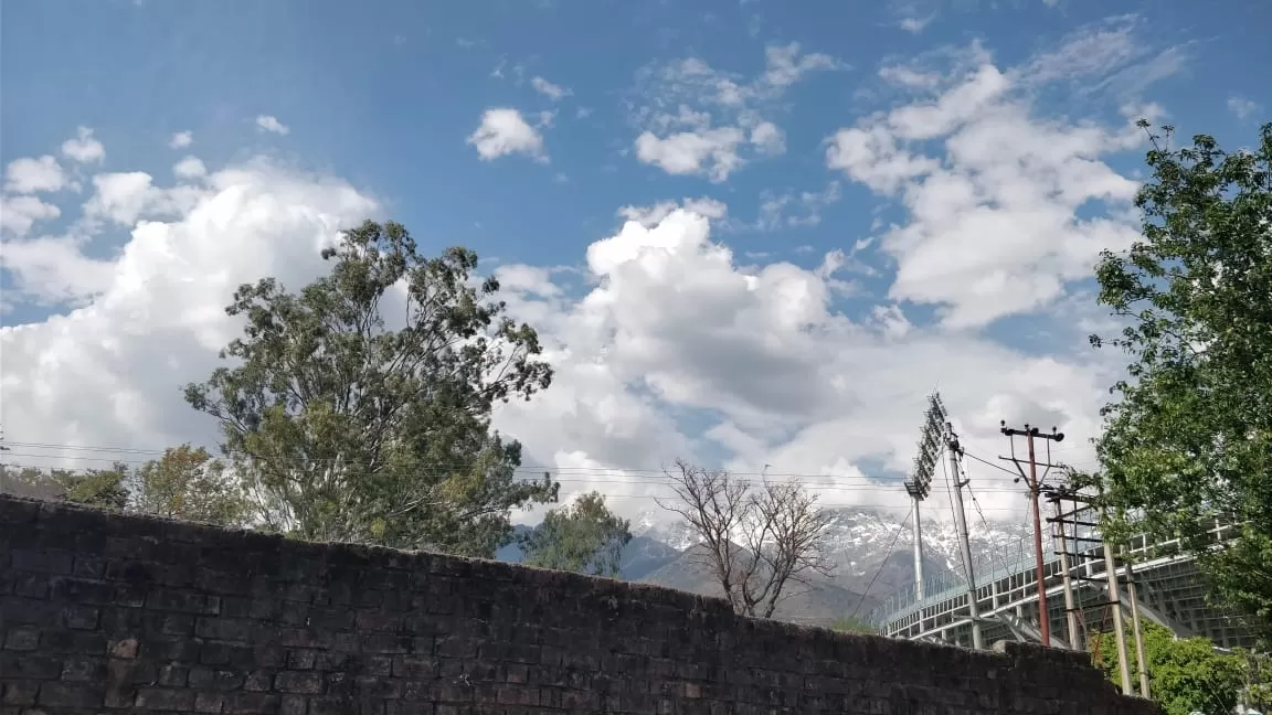 Photo of Dharamshala By Passionfortravel