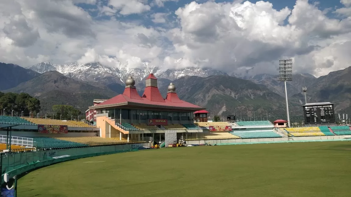 Photo of Dharamshala By Passionfortravel