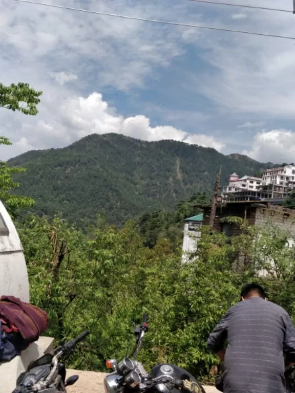Photo of Dharamshala By Passionfortravel