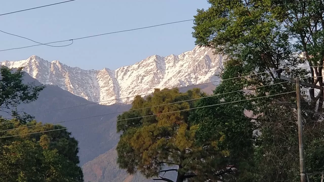 Photo of Dharamshala By Passionfortravel