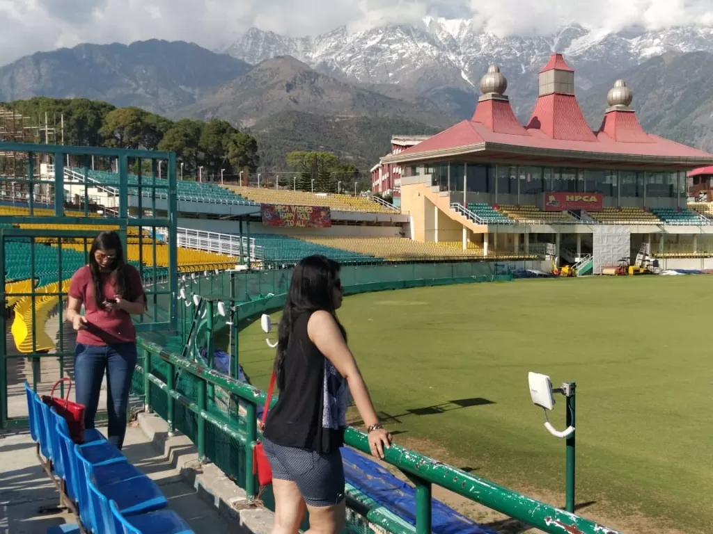 Photo of Dharamshala By Passionfortravel