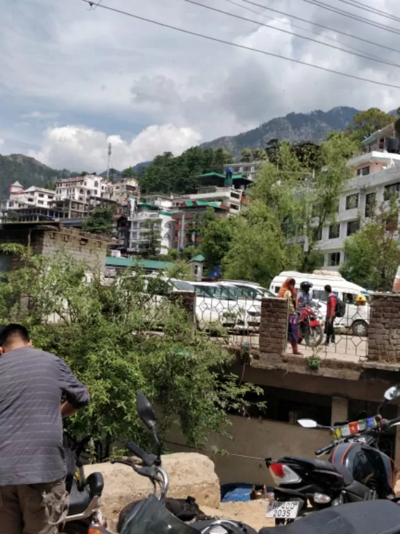 Photo of Dharamshala By Passionfortravel