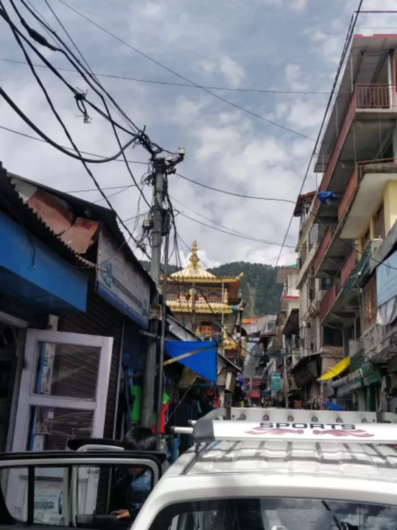 Photo of Dharamshala By Passionfortravel