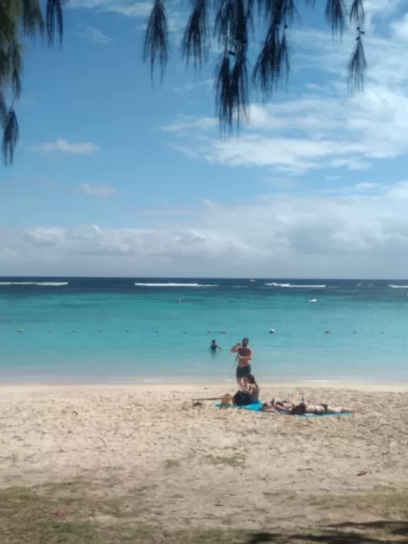 Photo of Mauritius By Passionfortravel