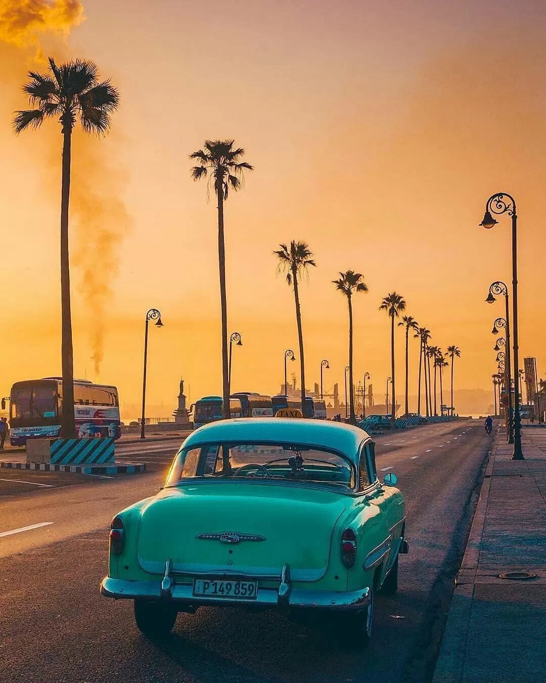 Photo of Havana By ΛLBOΓЯΛVΞL