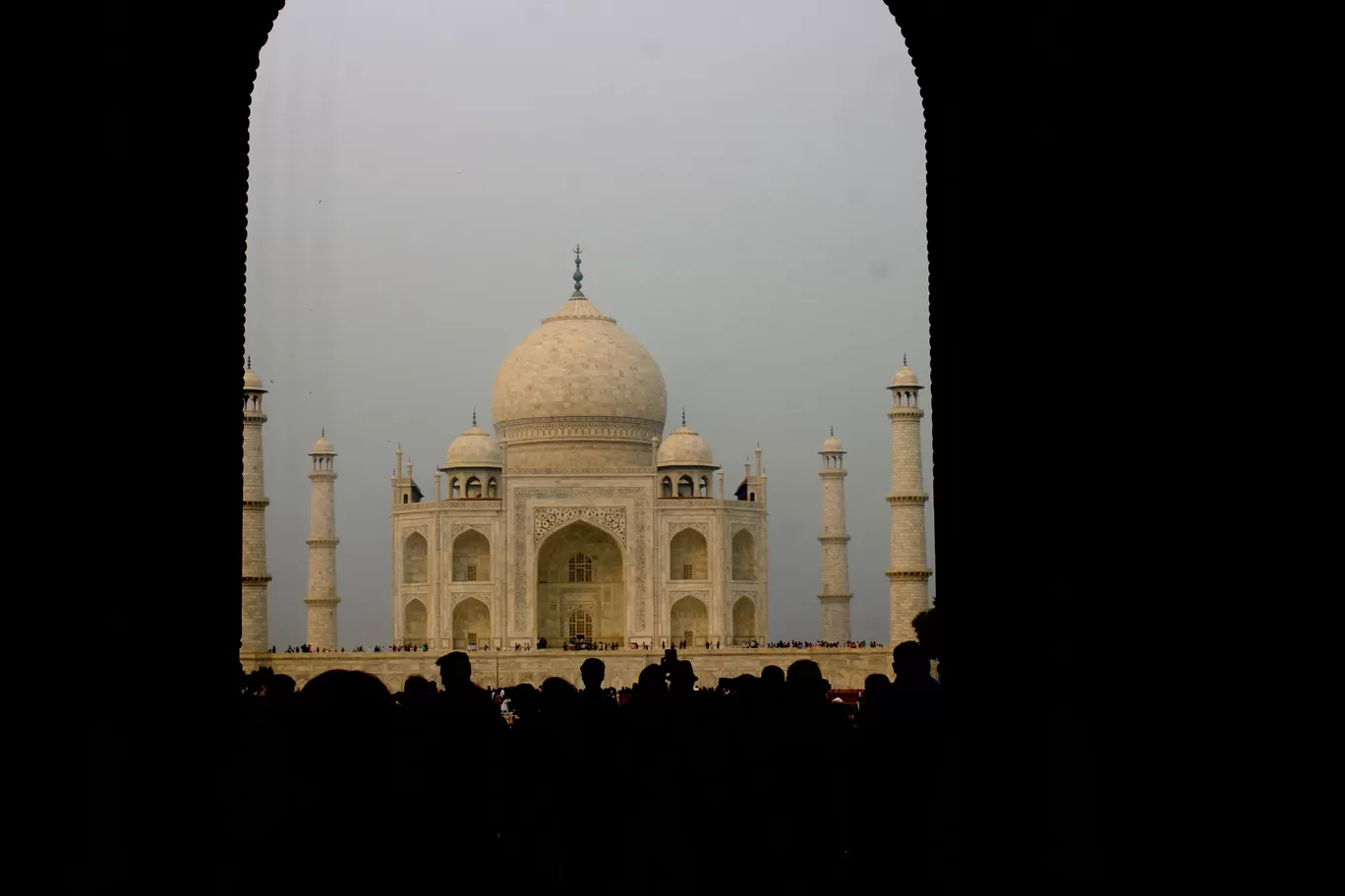 Photo of Agra By Joemin Joseph