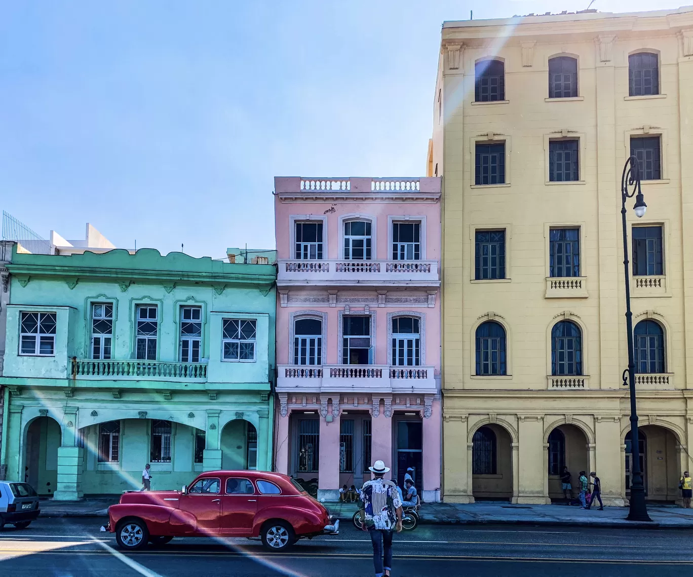 Photo of Havana By Duvier
