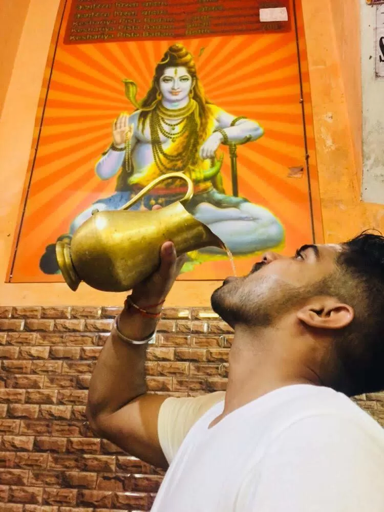 Photo of Varanasi By Shivam Kumar Dubey