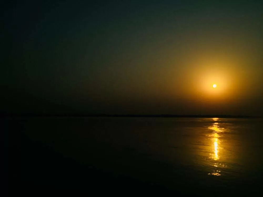 Photo of Varanasi By Shivam Kumar Dubey