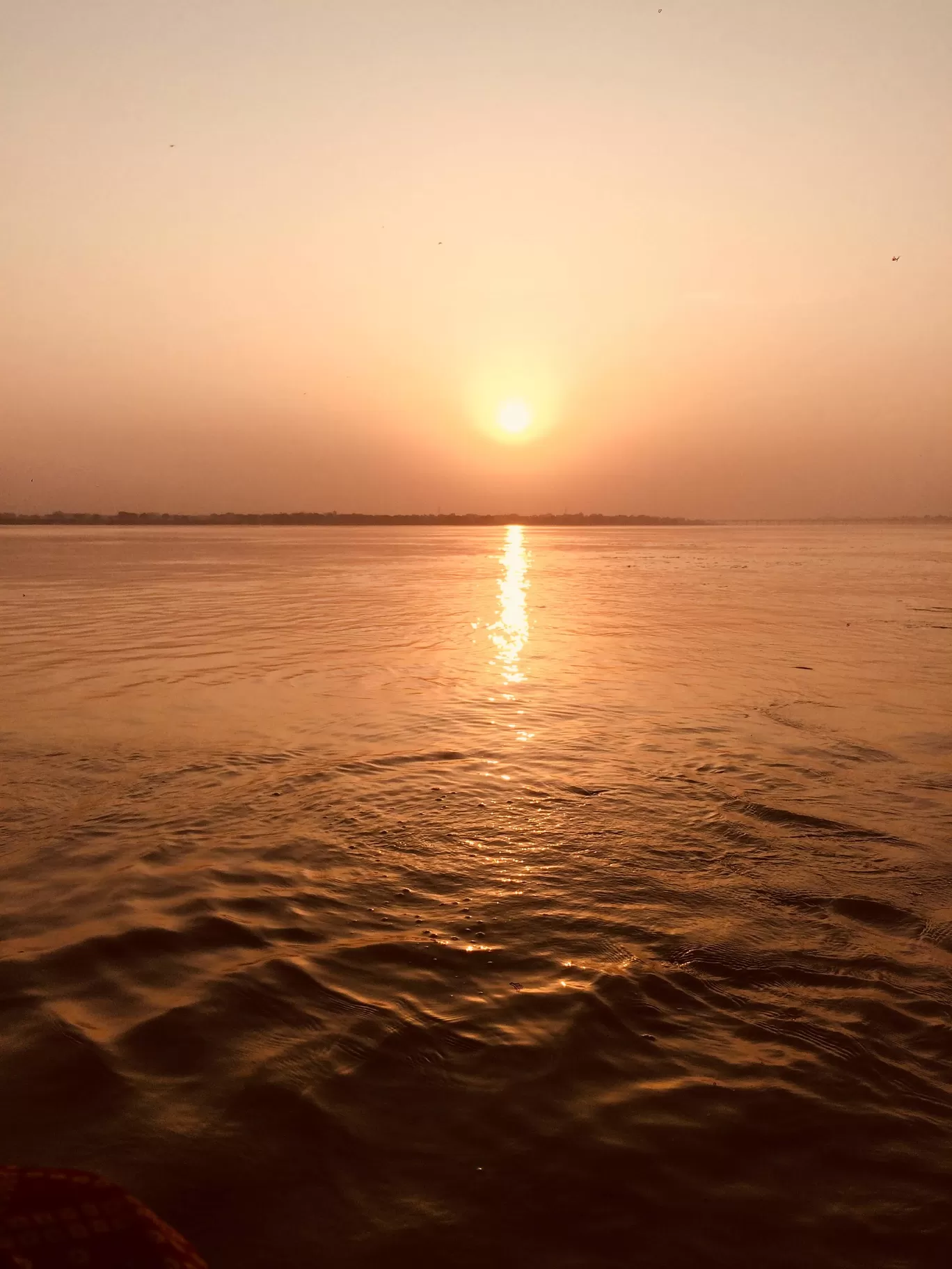 Photo of Varanasi By Shivam Kumar Dubey