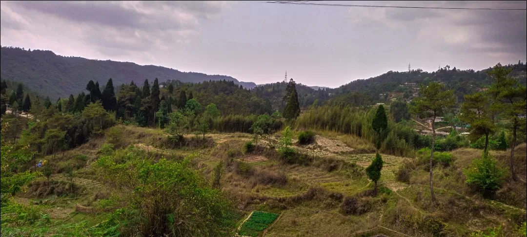 Photo of Cherrapunji‎ By Muskan Agarwal