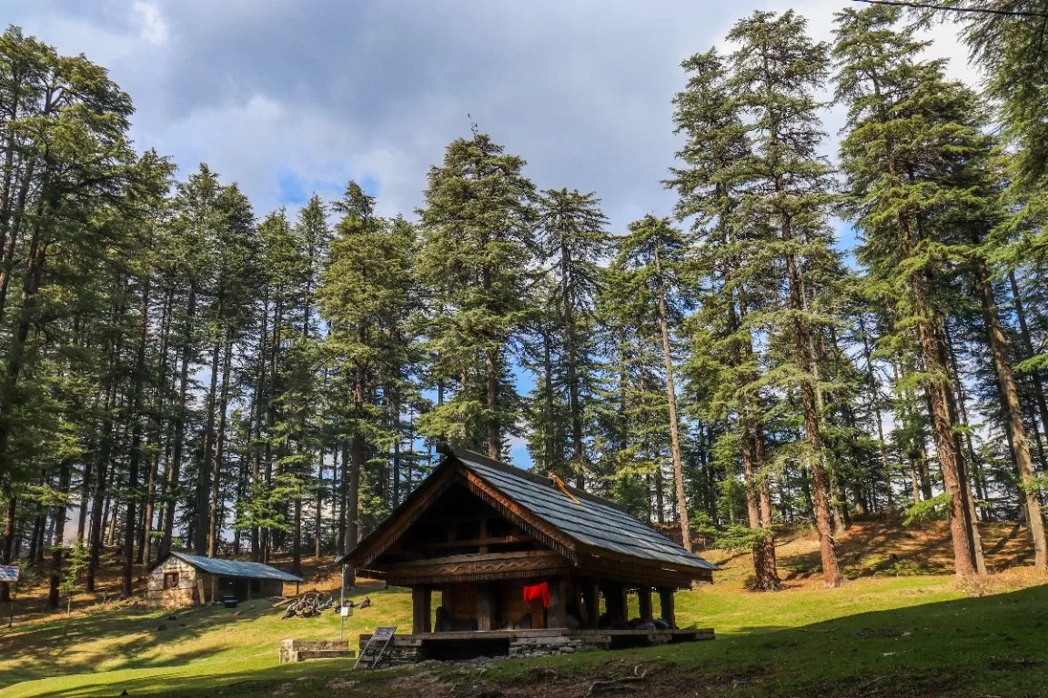 Photo of Tirthan Valley By Madhujya Gogoi