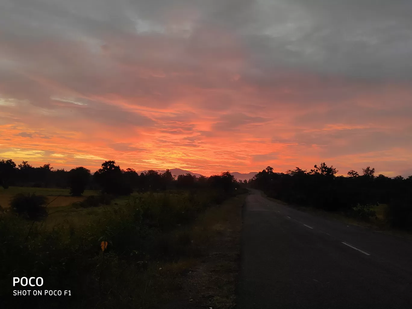 Photo of Bastar By C Rishabh Kumar