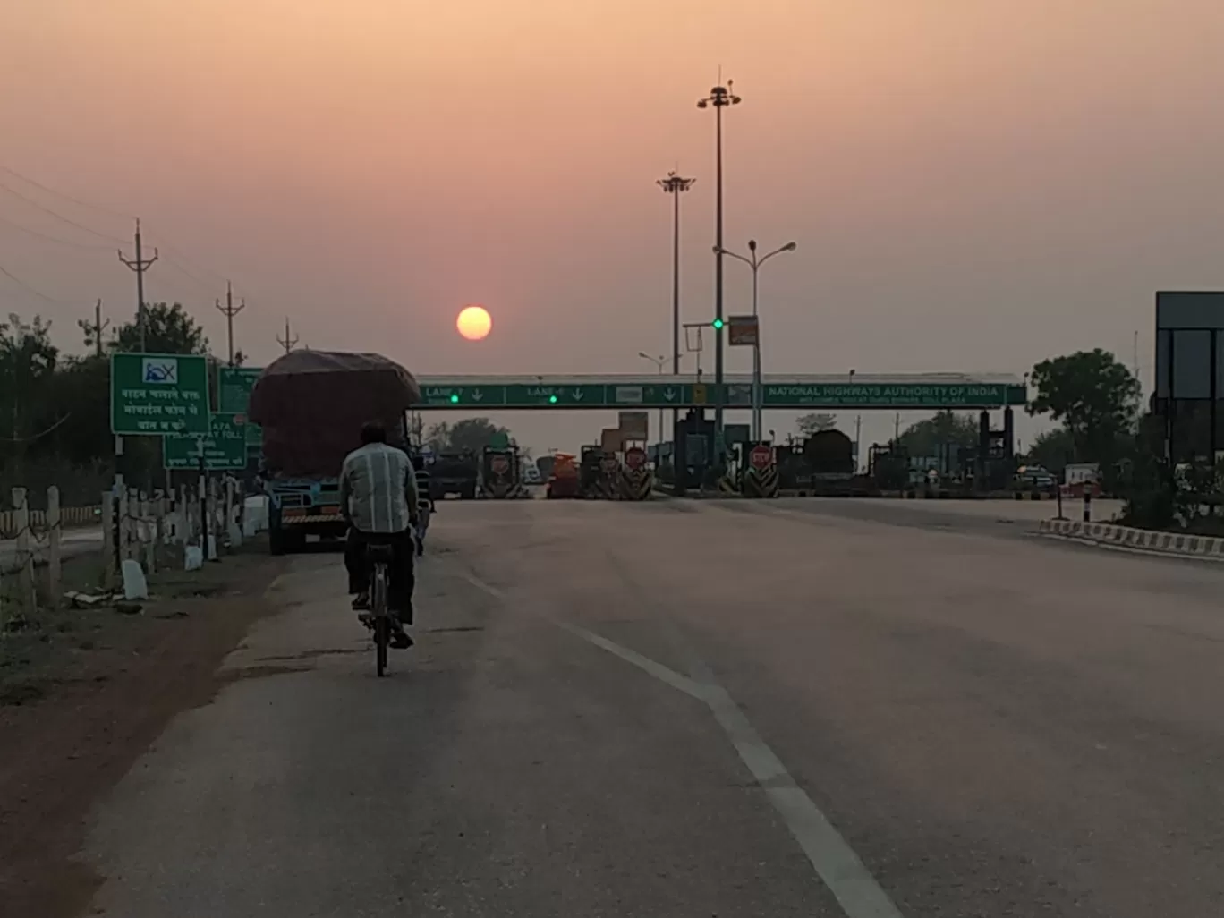 Photo of Bastar By C Rishabh Kumar