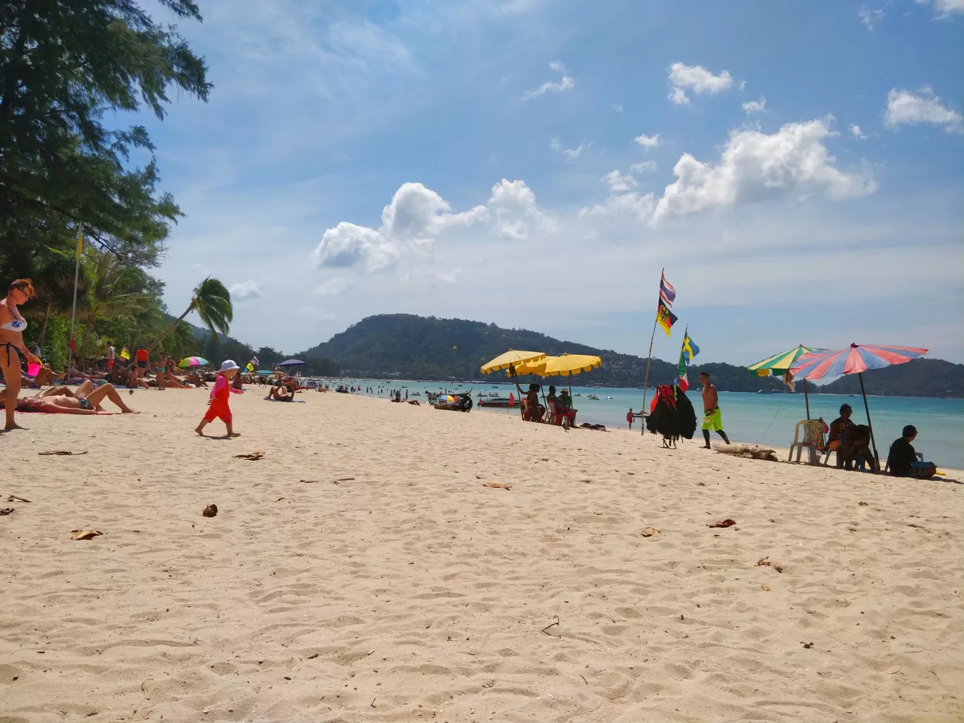 Photo of Patong By Jyotsna Kamath