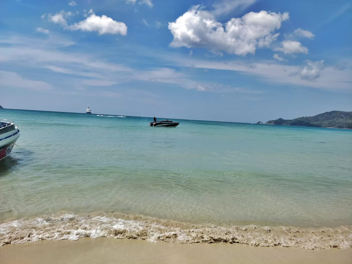 Photo of Patong By Jyotsna Kamath