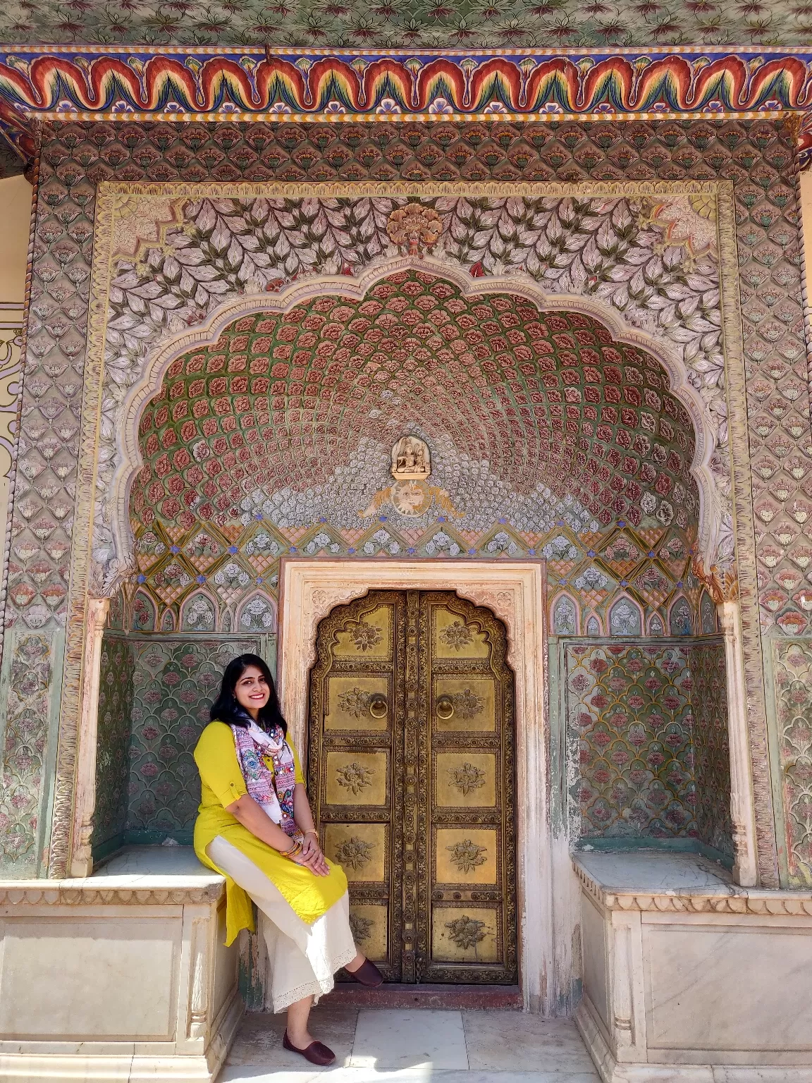 Photo of Jaipur By nupur phatarpekar