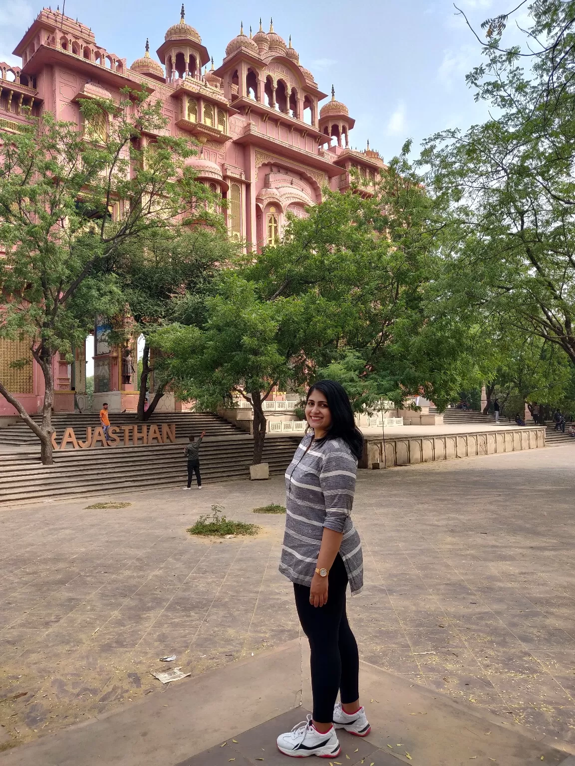 Photo of Jaipur By nupur phatarpekar