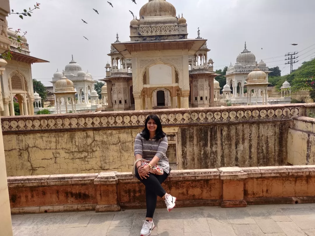 Photo of Jaipur By nupur phatarpekar