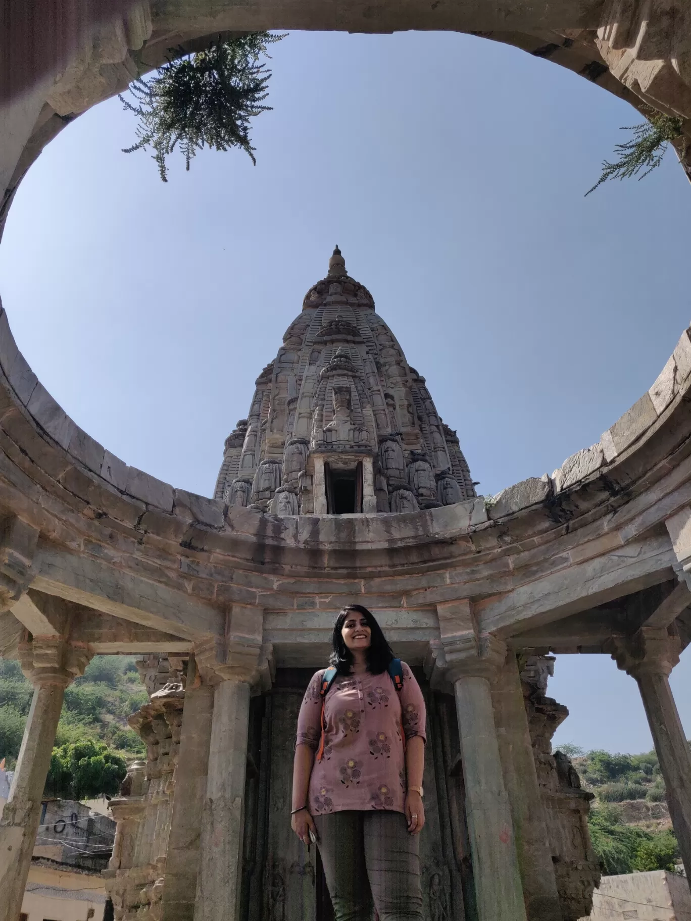 Photo of Jaipur By nupur phatarpekar